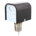 Product Image of FS4-3S, 1" Flow Switch w/Stainless Steel Body, monel bellows