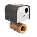 Product Image of FS5-DS-1, 1" Flow Switch w/Stainless Steel body, 2 SPDT switches