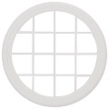 Product Image of 3" Vent Screen (10 Pack), 1149947