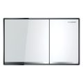 Product Image of Sigma 60 Dual Flush 1.6 / .8 GPF Actuator Plate (White)