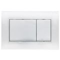 Product Image of Sigma 30 Dual Flush 1.6 / 0.8 GPF Actuator Plate (Polished Chrome||Matte Chrome)