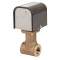 Product Image of FS4-3T2-1, 1" Flow Switch w/ NPT body (Medium Flow Rate)