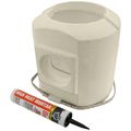 Product Image of Replacement Combustion Chamber Kit for Olsen Airco, 28562, 88231B1, 9200C, 1158