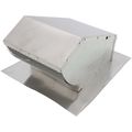 Product Image of Aluminum Roof Vent for 7" Round Duct