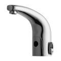 Product Image of 0.5 GPM Touch Free Programmable Faucet w/ Traditional HyTronic Spout & User Temperature Control