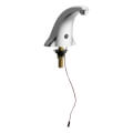 Product Image of 0.5 GPM ETronic Deck-Mounted Touch Free Programmable Faucet