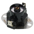 Product Image of 140-180&deg;F Adjustable Limit Switch (20&deg;F Differential), 1160193