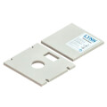 Product Image of Replacement Combustion Chamber Kit for New Yorker, 62072001, FR 98, FR-122, FR-HGS, FR-HRSII, 1161