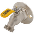 Product Image of 1/2" Expansion PEX Chrome Plated Sillcock