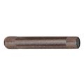 Product Image of Oil Rubbed Bronze 6" Straight Shower Arm, 116651ORB