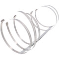 Product Image of 6" No-Hub Fitting Restraint 45-Degree