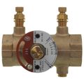 Product Image of CB-1 1/4 Circuit Setter Balance Valve, 1-1/4" (NPT)