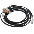 Product Image of Freeze Thermostat, 30F Open, 45F Close, 1171252