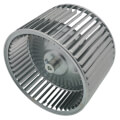 Product Image of Blower Wheel 10x7x1/2 Cw, 1171771