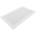 14" x 8" (Wall Opening Size) Steel Return Grille (94A Series)