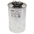 Product Image of 3+40 MFD Round Run Capacitor (440V), 1172095