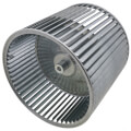 Product Image of 11" x 10" x 1/2" CW Blower Wheel, 1172129