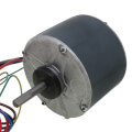 Product Image of 2 Speed Condenser Motor (1075 RPM, 1/3 HP, 230V), 1172201