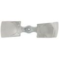 Product Image of 20" Diameter 24 Degree 1/2" CW 2 Blade Fan, 1172712