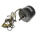 Product Image of 1/8 HP Condenser Motor (1 PH, 825 RPM, 208/230V), 1173699