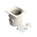 Product Image of Replacement Combustion Chamber Kit for Laars Newport, Trianco DBC, 51-088, 1174