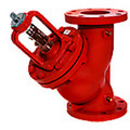 Product Image of CB-4F Circuit Setter Balance Valve, 4" (Flanged)