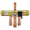 Product Image of Reversing Valve w/ 24V Coil, 1175621