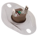 Product Image of Auto Limit Switch, 125°F to 165°F, 1176905
