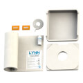 Product Image of Replacement Combustion Chamber Kit for Peerless SC & SCT, 50768, & 50765, 1179