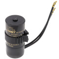 Product Image of 320 MFD Round Start Capacitor (125V)