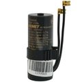Product Image of 410 MFD Round Start Capacitor for NF Model Compressors (125V)