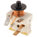 HST Current Relay (Dropout Min 1630, Pickup Max 2020)
