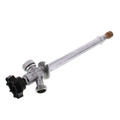 Product Image of 1/2" CPVC MetalHead Frost Proof Anti-Siphon Sillcock