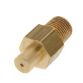 Product Image of Brass Propane Orifice Plug #55, 11830