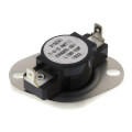 Product Image of Auto Limit Switch, 160-Degree F to 180-Degree F, 1184421