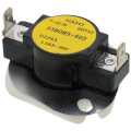 Product Image of L165-20F Limit Switch, 1184423