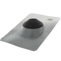 Product Image of 2" No-Caulk Roof Flashing (Galvanized Steel)