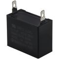 Product Image of 5mfd 250v Rectangle Capacitor, 1185806