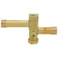 Product Image of Suction Line Service Valve, 1185862