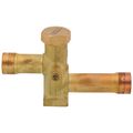 Product Image of Suction Line Service Valve, 1185863