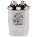 Product Image of 10mfd 370/440v Oval Run Capacitor, 1186823