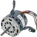 Product Image of 1/3 HP 115v 1075 RPM CCW Blower Motor, 1186888
