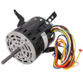 Product Image of 115v 1 Phase 1 HP 5 Speed 1075 RPM Motor, 1186932