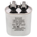 Product Image of Run Capacitor 7.5 MFD 370v Oval, 1187293