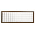 Product Image of 24" x 30" (Wall Opening Size) Golden Sand Floor Return Air Grille (265 Series)