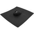 Product Image of 2" No-Caulk Roof Flashing (Thermoplastic)