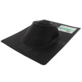 Product Image of 3" No-Caulk Roof Flashing (Thermoplastic)