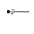 Product Image of 6", 1/2" MIP x Female C, 1/4" Turn, Frost-Proof Anti-Siphon Sillcock