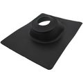 Product Image of 3" No-Caulk Roof Flashing (Thermoplastic)