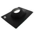Product Image of 4" No-Caulk Roof Flashing (Thermoplastic)